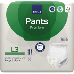ABENA Pants L3
