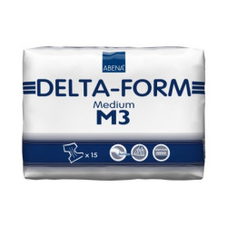 Delta-Form M3