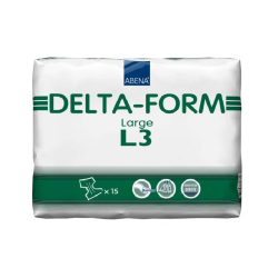 Delta-Form L3