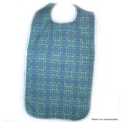 Bavoir lavable adulte ABENA