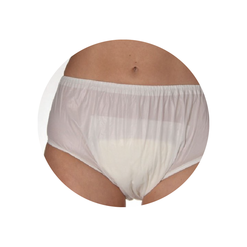 Culotte imperméable PATOFORT