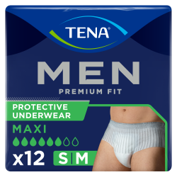 TENA MEN Premium Fit M