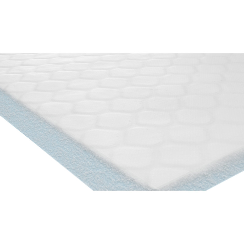 Échantillon Alèses TENA Bed Plus 60x90 cm matelas