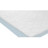 Échantillon Alèses TENA Bed Plus 60x90 cm matelas