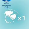 Shampoo Cap - usage unique