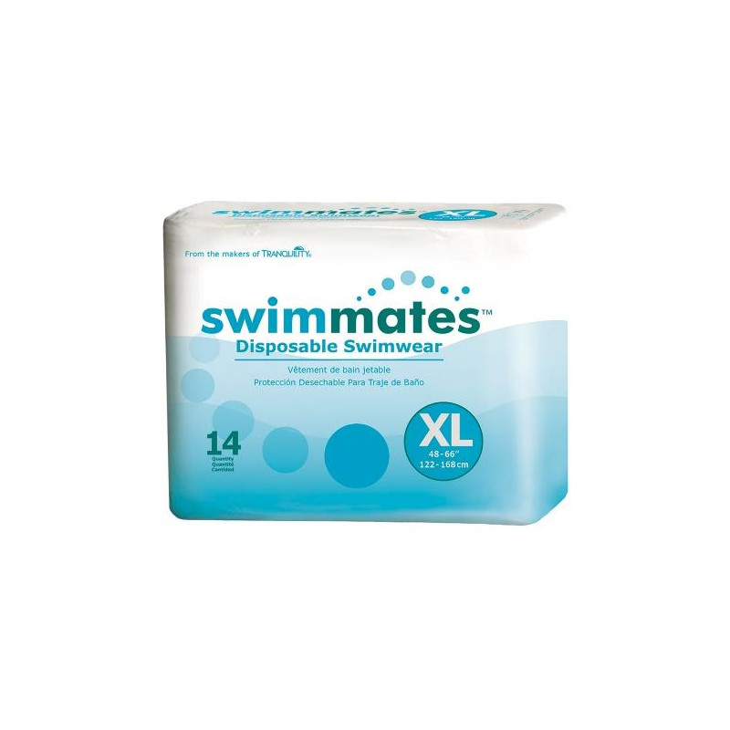 Couche piscine Swimmates Taille L