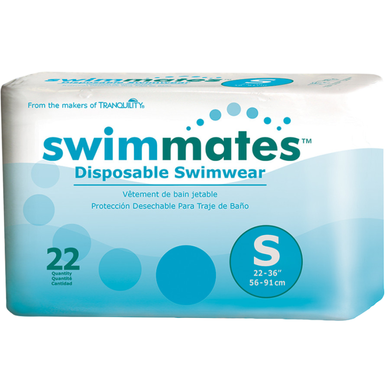 Couche piscine Swimmates Taille S