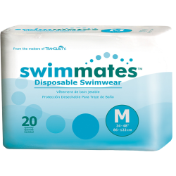 Couche piscine Swimmates Taille M
