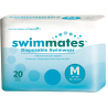 Couche piscine Swimmates Taille M