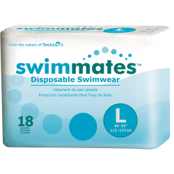 Couche piscine Swimmates Taille L