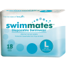Couche piscine Swimmates Taille L