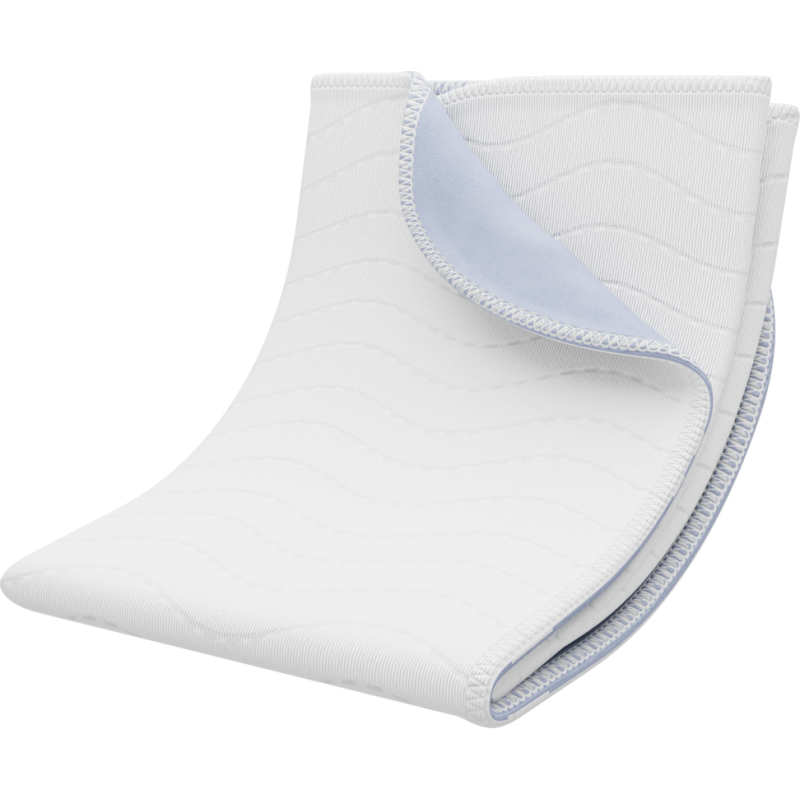 Alese absorbante grande taille