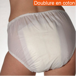 Culotte imperméable PATOFORT doublée