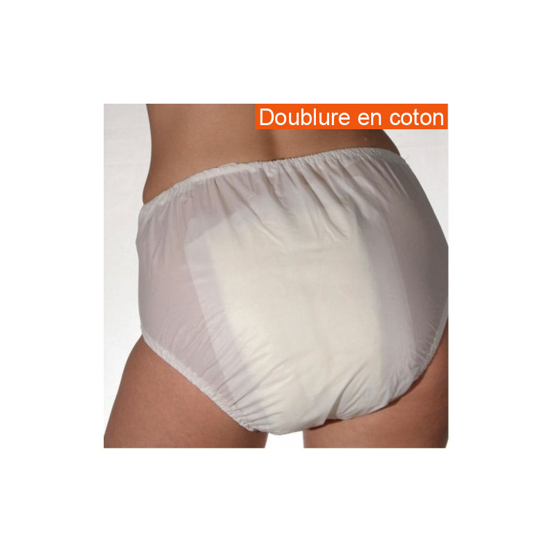 Culotte imperméable PATOFORT arrière