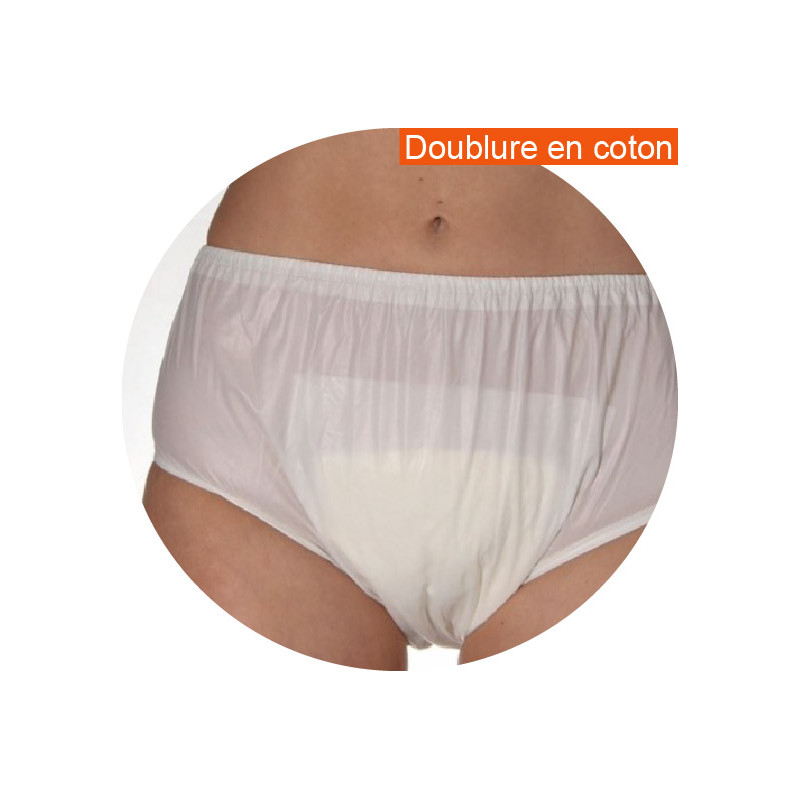 Culotte imperméable PATOFORT doublée