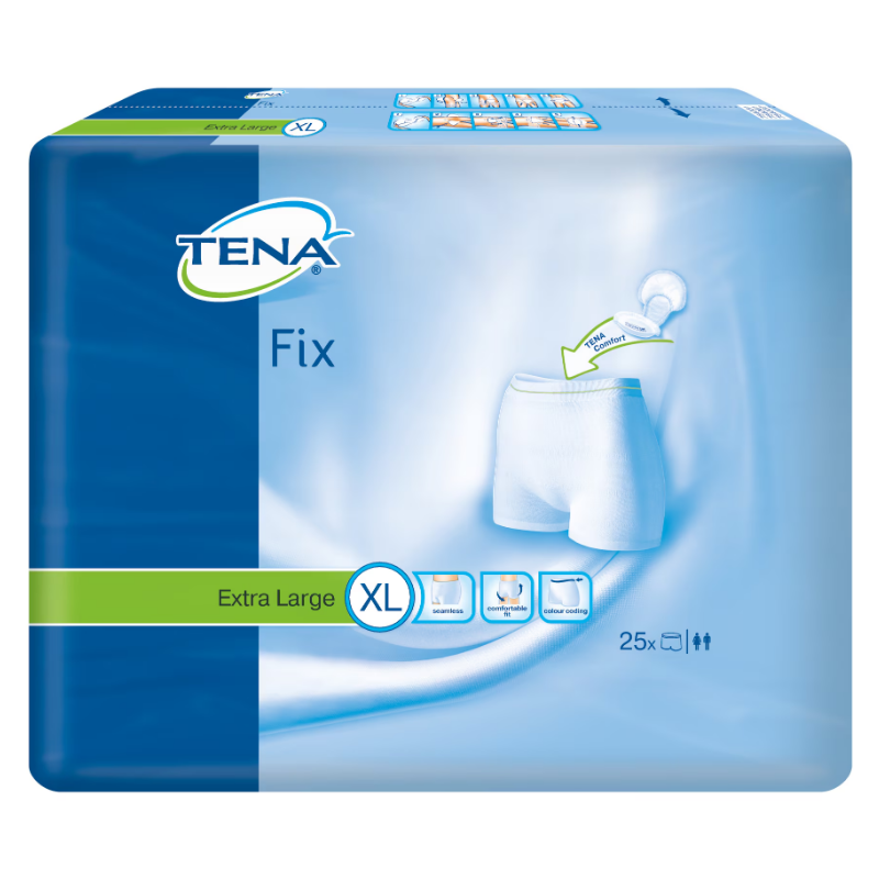 TENA Fix XL