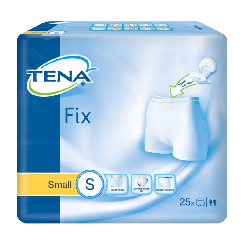 TENA Fix S x25