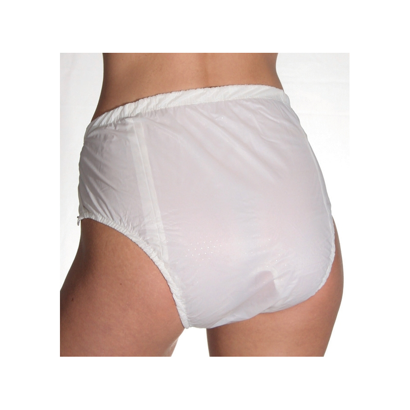 Culotte ouvrante plastique PAROVYL