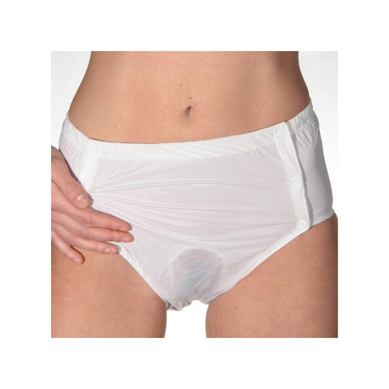 Culotte ouvrante et imperméable PAROVYL