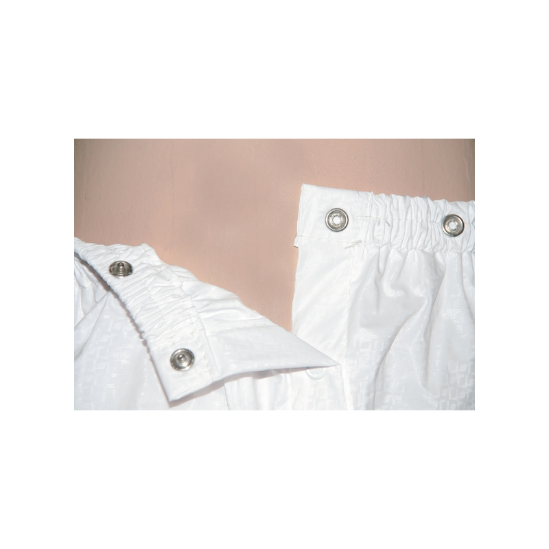 Culotte à boutons à pression PAROVYL