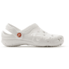 Crocs SCHUZZ Sabot professionnel blanc coté