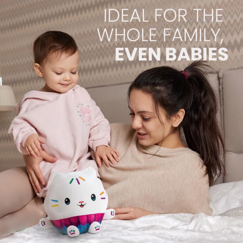 Bouillotte peluche billes d'argile micro ondable