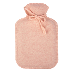 Bouillotte à eau Calindoo rose