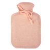 Bouillotte à eau Calindoo rose