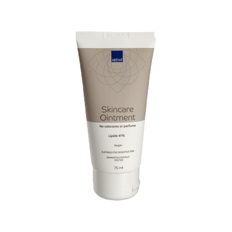 Soin Skincare ointment