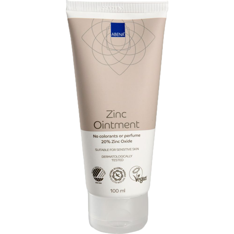 Zinc Ointment 100 ml