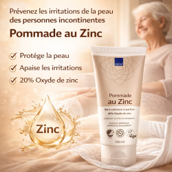 Zinc ointment ABENA 100ml