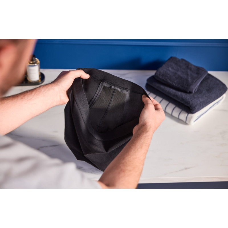 TENA MEN Boxer absorbant et lavable