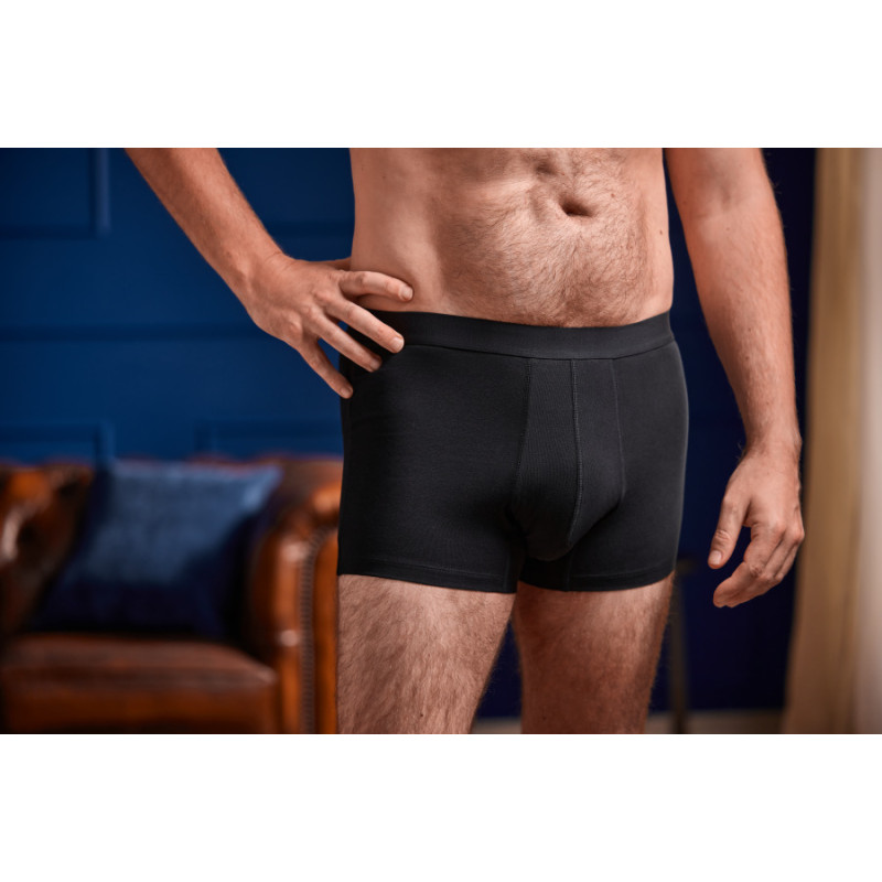 TENA MEN Boxer lavable homme