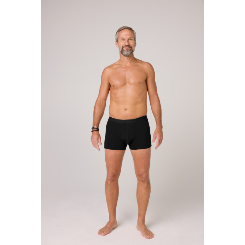 TENA MEN Boxer absorbant et lavable pour Hommes