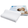Oreiller cervical anatomique à mémoire de forme PHARMAFORM