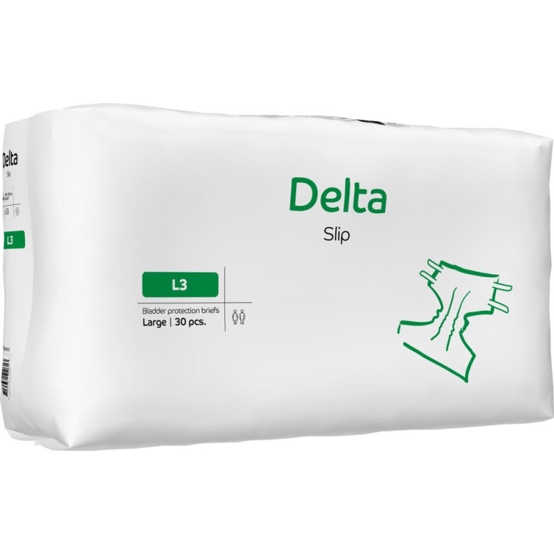 Delta Slip L3