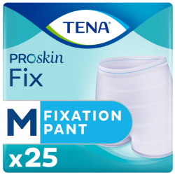 Slip de maintien TENA FIX M x25