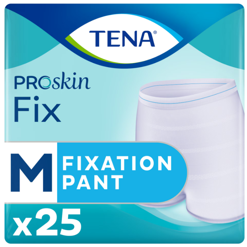 Slip de maintien TENA FIX M x25