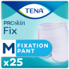Slip de maintien TENA FIX M x25
