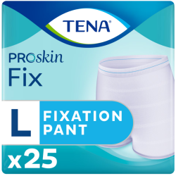 Slip de maintien - TENA FIX XL x25