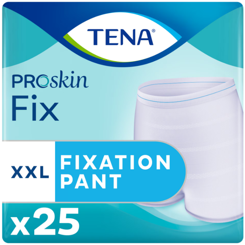 Slip de maintien - TENA Fix XXL x25