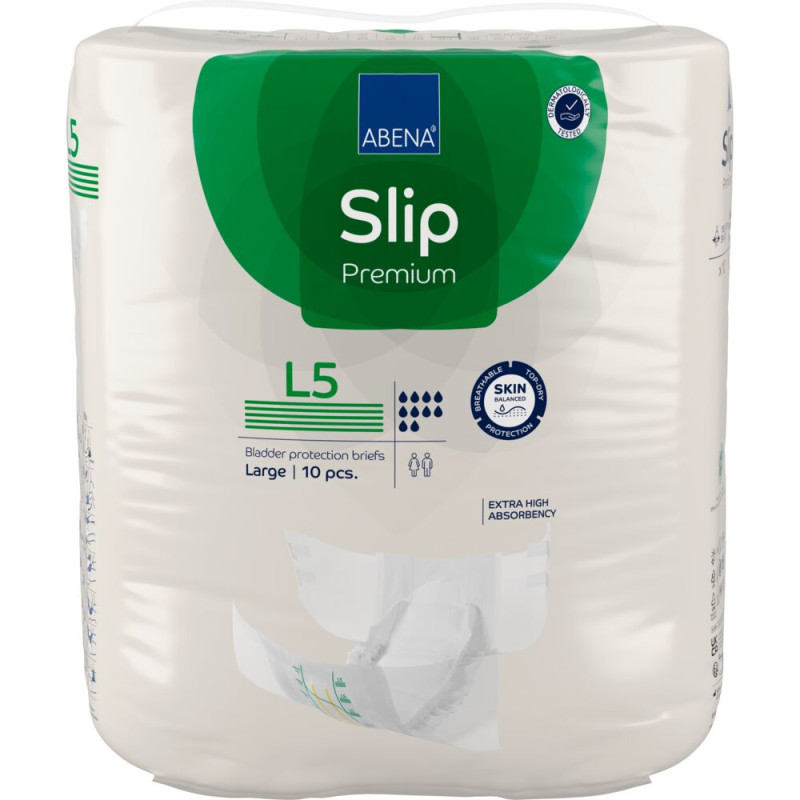 ABENA Slip L5