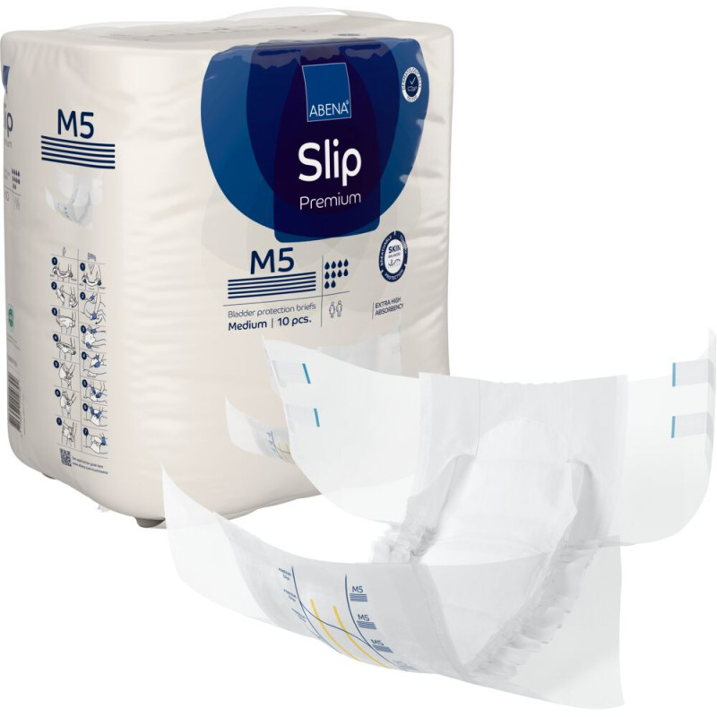 Échantillon ABENA Slip M5