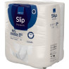 Échantillon ABENA Slip M5 change  ultra absorbant