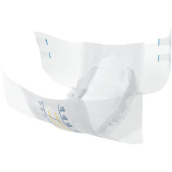 Échantillon ABENA Slip M5 change  très absorbant