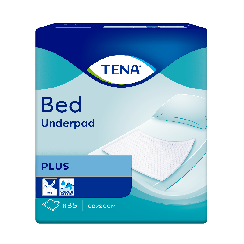 TENA Bed Plus 60x90 cm
