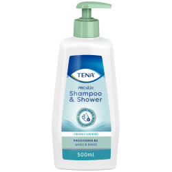 TENA Shampoo Shower 500ml