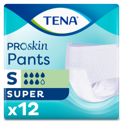 TENA Pants Super S