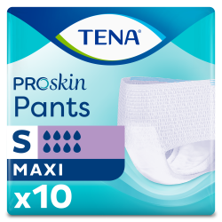 TENA Pants Maxi S