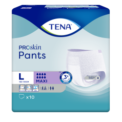 TENA Pants Maxi L
